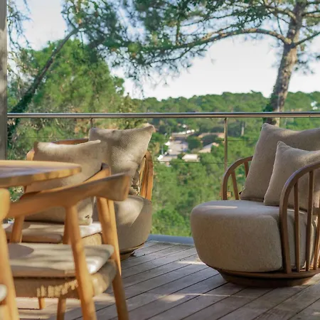 Panorama Villa Pyla-sur-Mer
