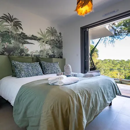 Panorama Villa *