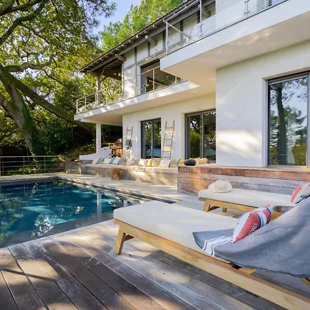 Villa Panorama Pyla-sur-Mer